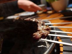 -梁山烤肉(李逵店)