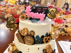 -万宝海鲜舫(劳动公园店)