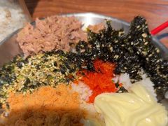 -九田家黑牛烤肉料理(新辰里亚运村店)