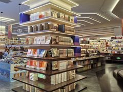 -邯郸书城·新华品阅生活(中华大街店)