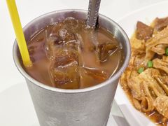-香港深仔记茶餐厅(东门店)