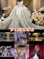 -DC大蔡婚礼策划(李公堤店)