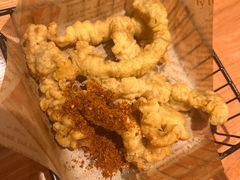 -甲乙饼·手工牛肉饼(东方广场店)