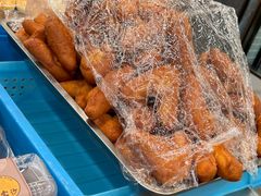 -王家沙点心店(南京西路总店)