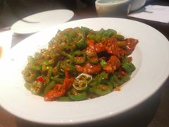 -羲和雅苑•北京烤鸭(乐园道万象城店)