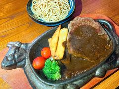 -JUKEBOX玖部音乐餐厅(华侨城店)