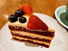 红丝绒蛋糕-Wagas沃歌斯(太古汇店)