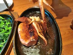 -萨莉亚意式餐厅(国和1000店)