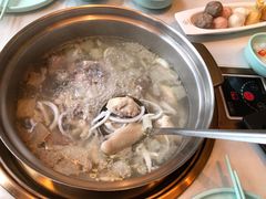 -润园四季椰子鸡火锅(南山海岸城店)