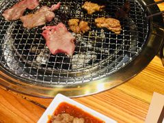 -万兴佳烤肉·长白山老味道(宏泰广场店)