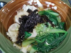 馄饨汤面-滴水坊(星云文教馆店)