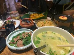 -茶花妹子云南餐厅(北大店)
