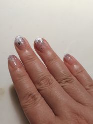 -喜柿·nail日式美甲美睫