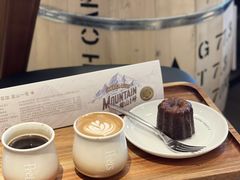 -Peet's Coffee皮爷咖啡(大学路店)