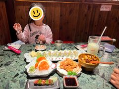 -九本居酒屋(学院路店)