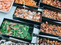 -老三李村河底戳子肉(总店)