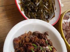 -山芋腔苏北菜(盐城滨海店)