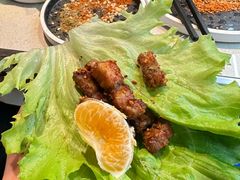 -丰茂烤串(五道口店)