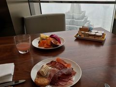 -上海柏悦酒店