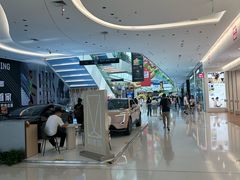 -融创茂(青岛店)