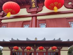 -洛阳古墓博物馆