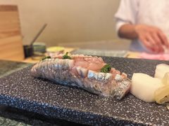 -鮨冠OMAKASE食べ放题(北京首店)