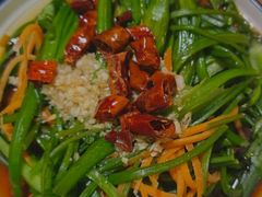 -民食香·腊排骨野生菌美食(木府店)