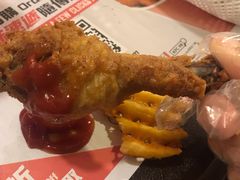 -肯德基(澳门银河店)