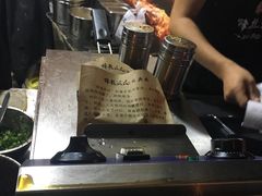 -降龙爪爪(建设路2店)