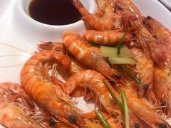 斑节虾-柳柳饭店(华山中路店)