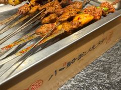 -福苗小骆驼烧烤(莲湖路店)