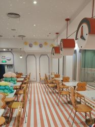 -meland club亲子乐园(北京芳圆里ID MALL店)