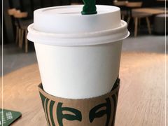 -星巴克(北京西大望路温特莱店)
