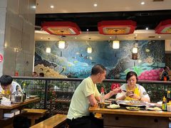 大堂-大龙火锅(老店)