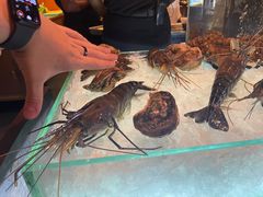 -Ministry of Crab(科伦坡店)