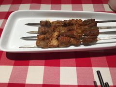 -西贝(上海我格广场店)