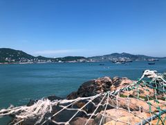 -枸杞岛