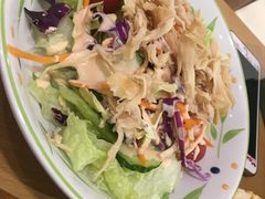 -萨莉亚意式餐厅(天河城购物中心店)