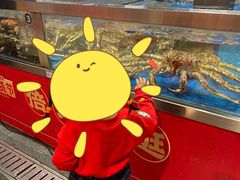 -盒马鲜生(顺义店)