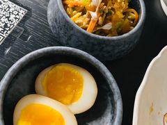 溏心蛋-里面·Noodlology(机电院店)