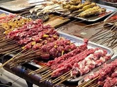 -袁师傅烤肉(弹子石店)