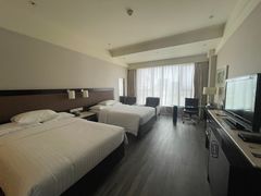 -杭州武林万怡酒店