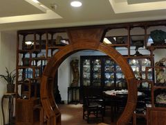 大堂-陶然轩(沙面店)