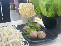-就这么牛潮式牛肉火锅(华侨城店)