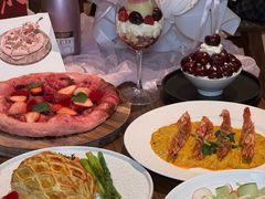-翡翠鸟精品泰国菜(北辰财富中心店)