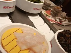 -龍歌自助小火锅(雨花台江南虹悦城店)