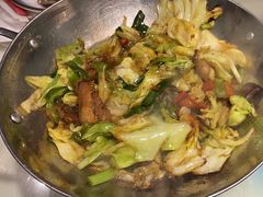 -松沪名灶·豆浆鱼头·新上海菜(飞航吾悦广场店)