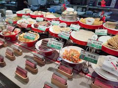 -令氏家外家周礼食府(桥南店)