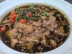 -三品香·江浙菜(松江九谊店)