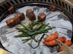 -亚马逊海鲜自助(梅溪湖步步高店)